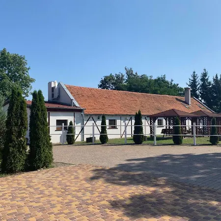 Guest house Nowy Folwark 
