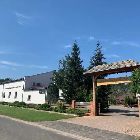 Guest house Nowy Folwark 