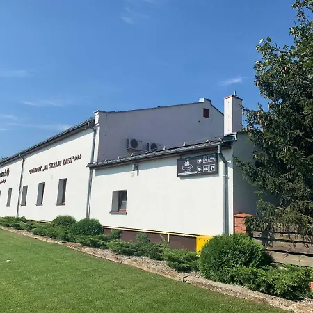 Gasthuis Nowy Folwark 