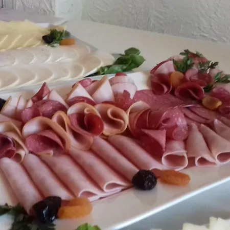 Πανσιόν Nowy Folwark 