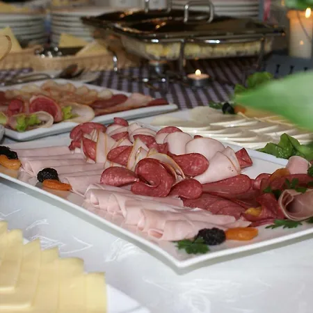 Πανσιόν Nowy Folwark 