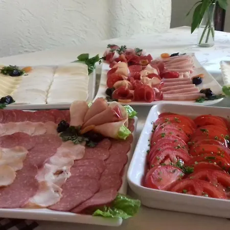 Πανσιόν Nowy Folwark 