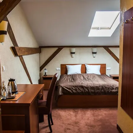 Πανσιόν Nowy Folwark 