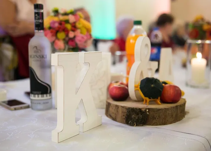 Guest house Nowy Folwark 