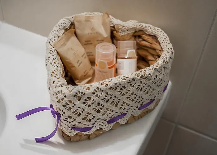 Guest house Nowy Folwark 