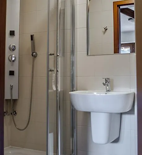 Guest house Nowy Folwark 