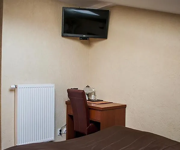 Guest house Nowy Folwark 