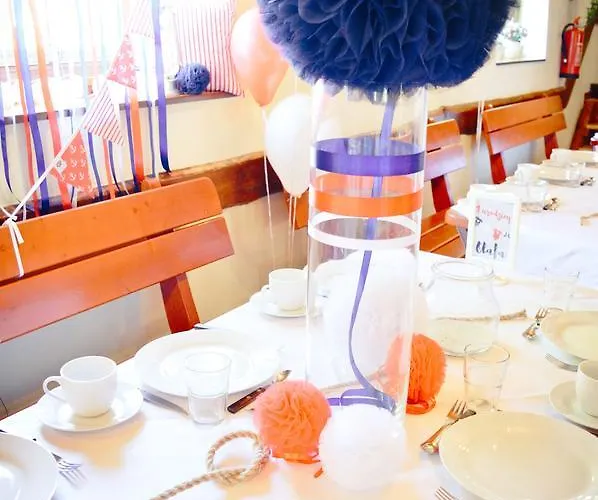 Guest house Nowy Folwark 