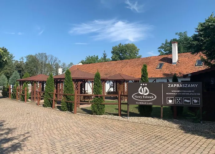 Nowy Folwark 