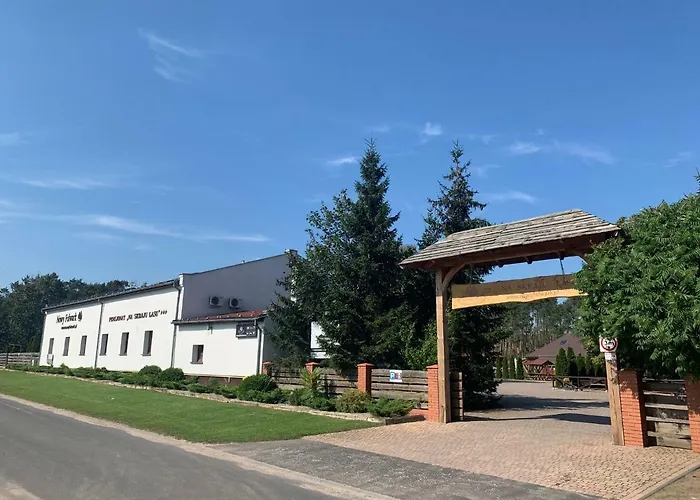 Gasthuis Nowy Folwark 