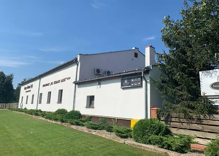 Gasthuis Nowy Folwark 