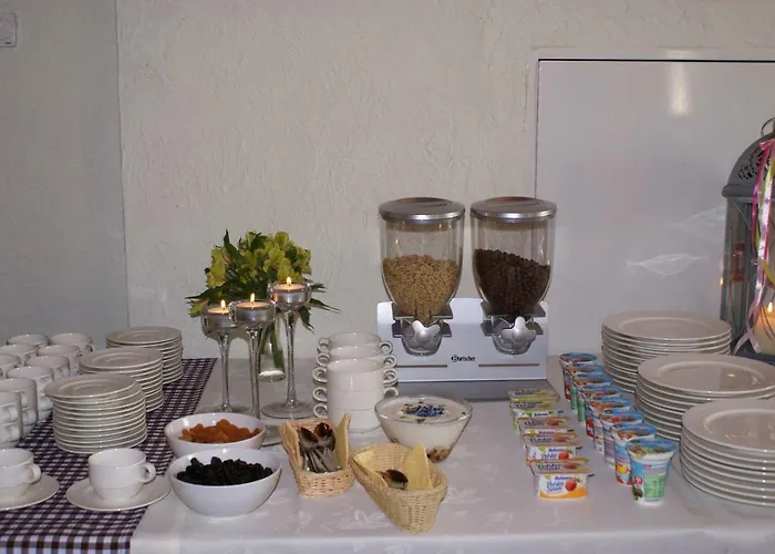 Guest house Nowy Folwark 