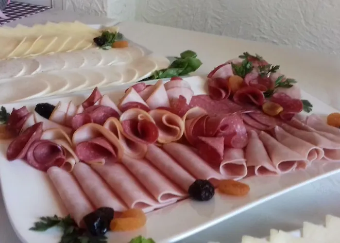 Guest house Nowy Folwark 