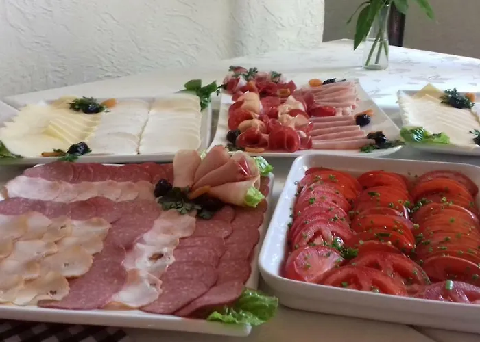 Guest house Nowy Folwark 